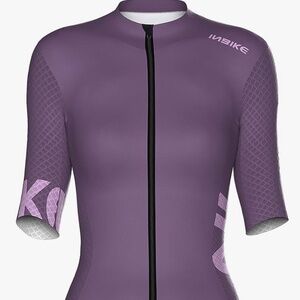 NWT Cycling Jersey Women’s Medium